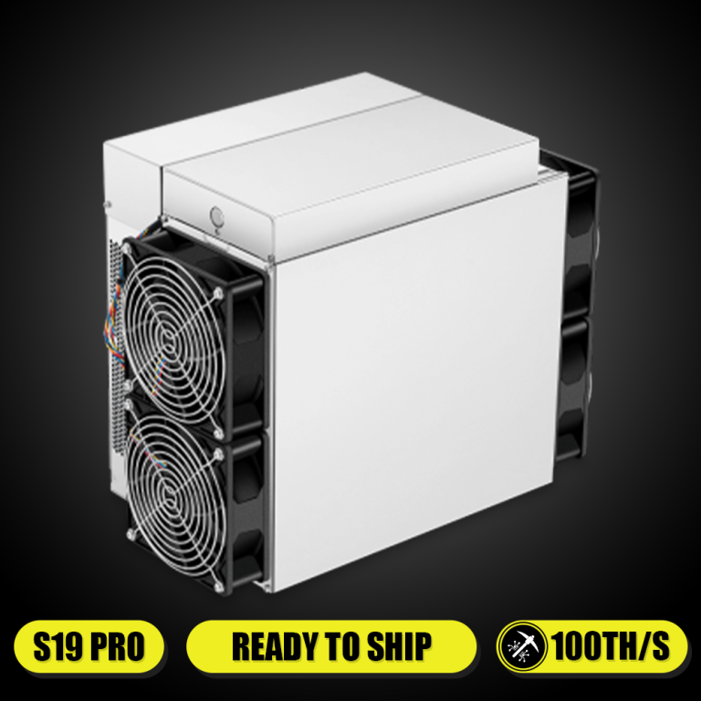 Antminer S9 Pro